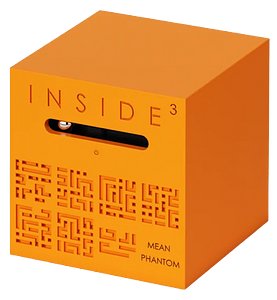 Inside 3 Mean Phantom