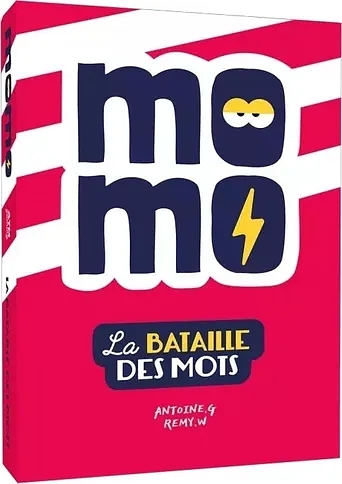 Momo: La Bataille des Mots