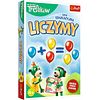 Gra edukacyjna: Liczymy (Rodzina Treflików)