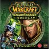 World of Warcraft: The Boardgame – The Burning Crusade