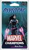 Marvel Champions: The Card Game – Psylocke Hero Pack