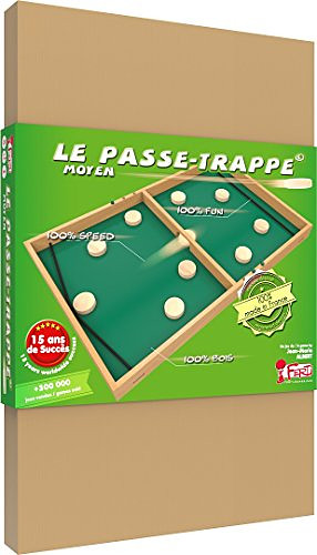 Le Passe-Trappe
