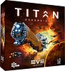 EVE: War for New Eden - Titan Expansion