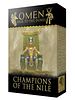Omen: Champions of the Nile