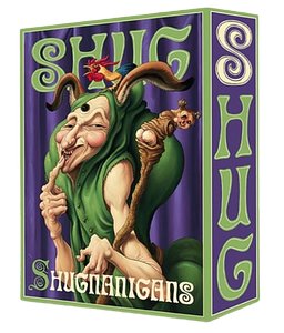 SHUG: Shugnanigans Expansion