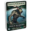 Horror w Arkham: Gra karciana - Klątwa Rougarou