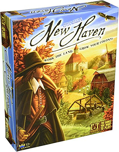 New Haven