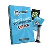 Stadt Land Vollpfosten: Extrem – Party Edition