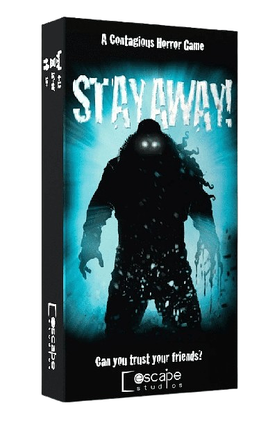 Stay Away!