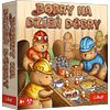 Bobry na dzień dobry