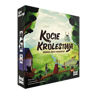 Kocie Królestwa