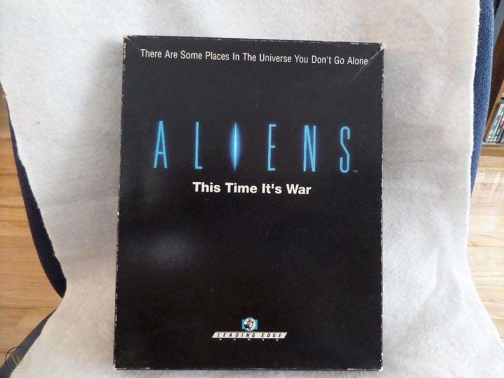 Aliens