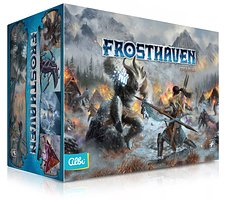 Frosthaven