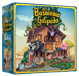 Baśniowa gospoda
