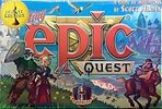 Tiny Epic Quest: Deluxe Edition