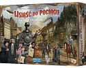 Wsiąść do pociągu: Legacy - Legendy zachodu