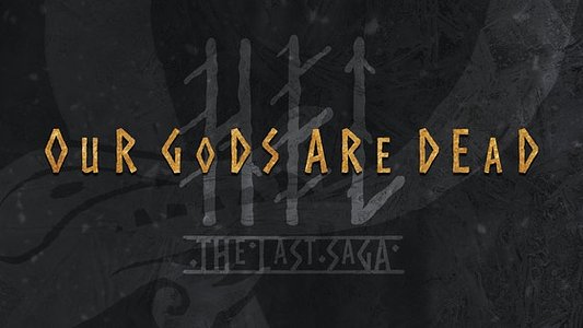HEL: The Last Saga