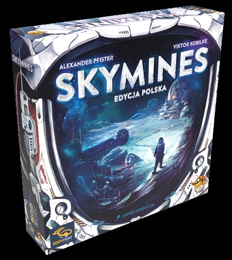 Skymines