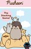 Pusheen: The Stacking Game!