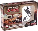 Star Wars X-Wing: Saw's Renegades