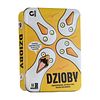 Dzioby