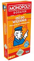 Monopoly: Idź do więzienia
