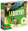 Eko gra: Labirynt