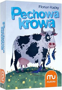 Pechowa krowa