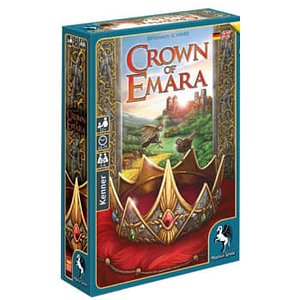 Crown of Emara