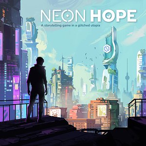 NEON HOPE