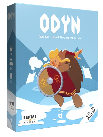 Odyn