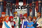 Successor: The Crown is Mine