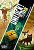 Unlock! Kids: Irish Folklore Trilogy