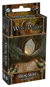 Władca Pierścieni: Gra karciana - Mroki Morii (Cykl Dwarrowdelf)