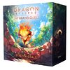 Dragon Eclipse: The Grand Quest - Stretch Goals