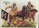 Royalists & Roundheads II