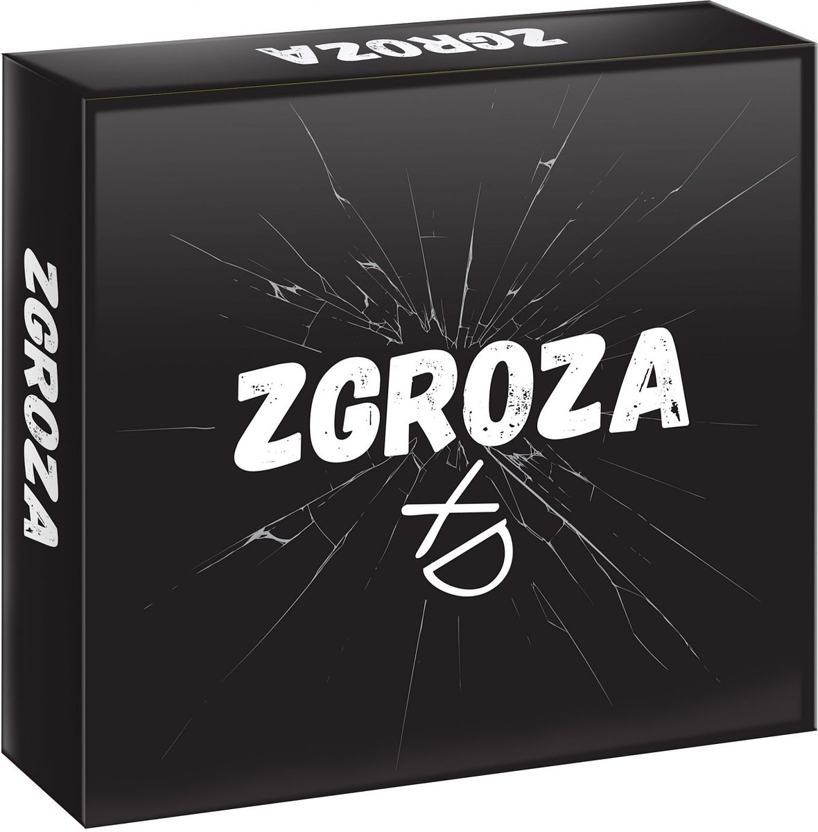 Zgroza xD