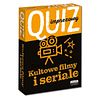 Quiz Imprezowy: Kultowe filmy i seriale