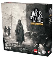 This War of Mine: Opowieści ze zniszczonego miasta
