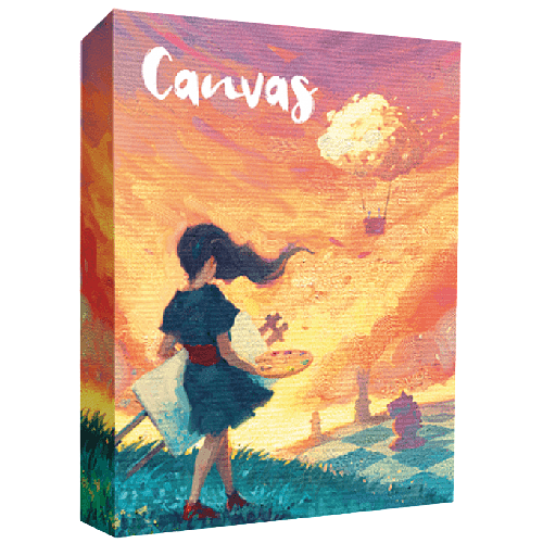 Canvas