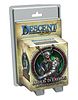 Descent: Journeys in the Dark Second Edition - Ardus Ix'Erebus Lieutenant Miniature Pack