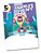 King of Tokyo: Garfield's Gift Promo Card