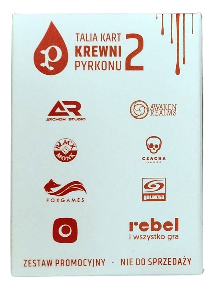 Talia Kart Krewni Pyrkonu 2