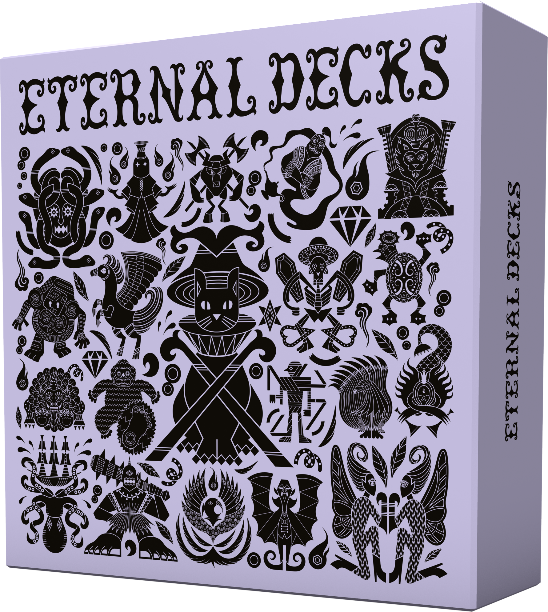 Eternal Decks