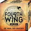Fourth Wing: The Game – The Choice of the Dragons