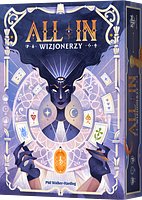 All In: Wizjonerzy