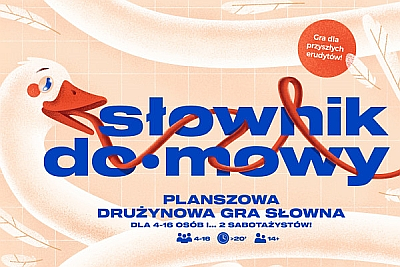 Słownik domowy