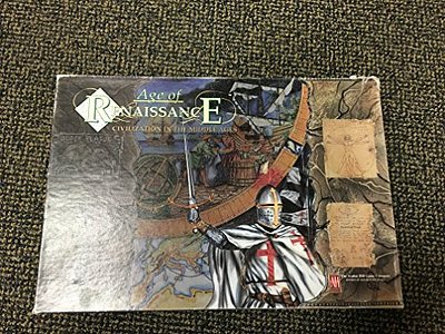 Age of Renaissance