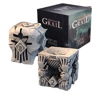 Tainted Grail: Story Dice Expansion