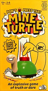 Mine Turtle